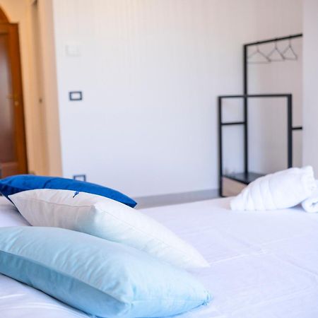 Le Tartane B&B Guidaloca Castellammare del Golfo Buitenkant foto