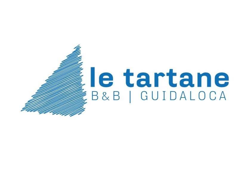 Le Tartane B&B Guidaloca Castellammare del Golfo Buitenkant foto