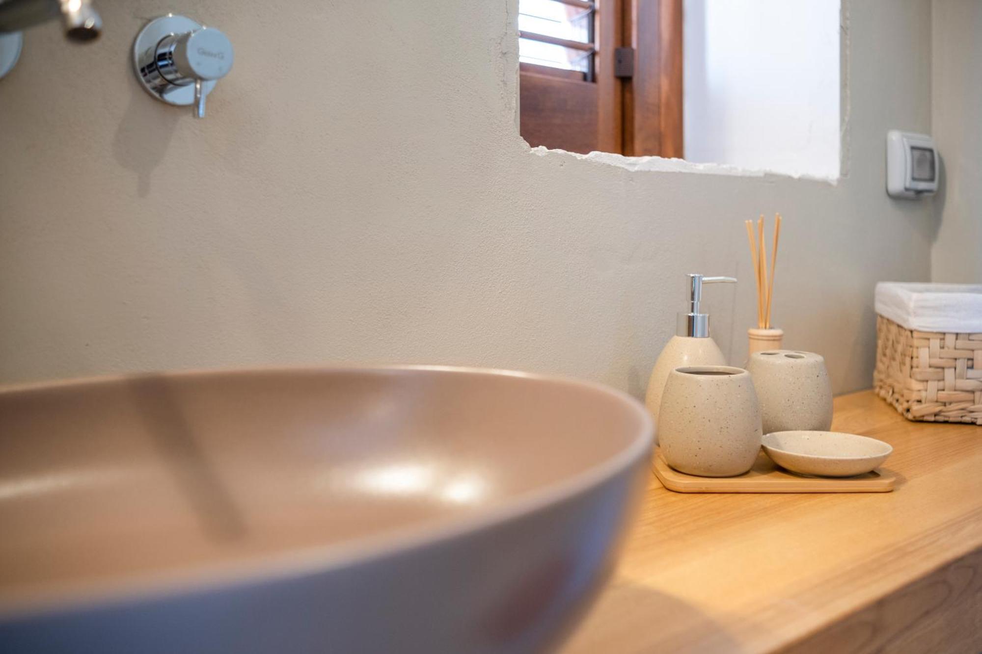 Le Tartane B&B Guidaloca Castellammare del Golfo Buitenkant foto