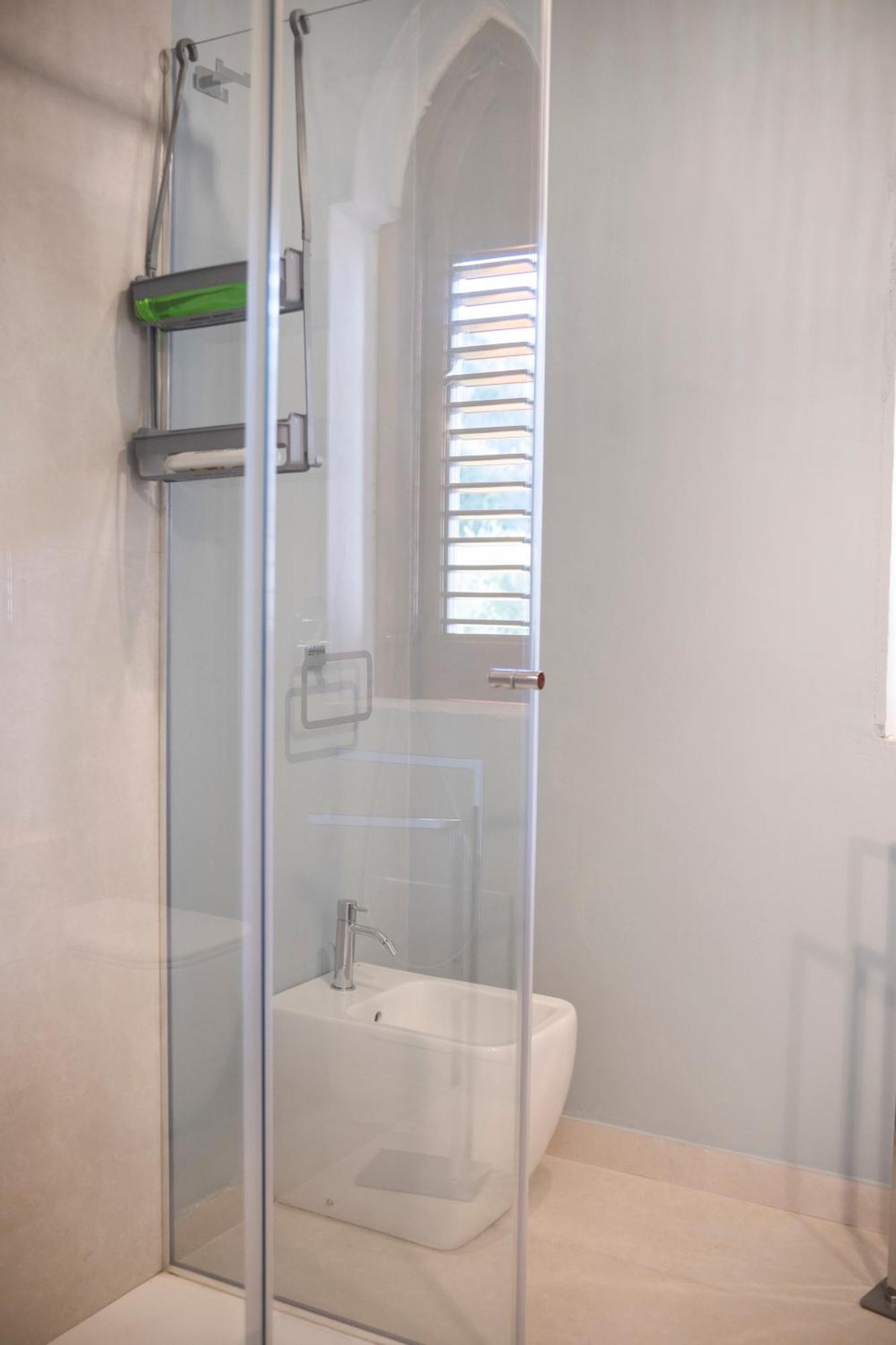 Le Tartane B&B Guidaloca Castellammare del Golfo Buitenkant foto