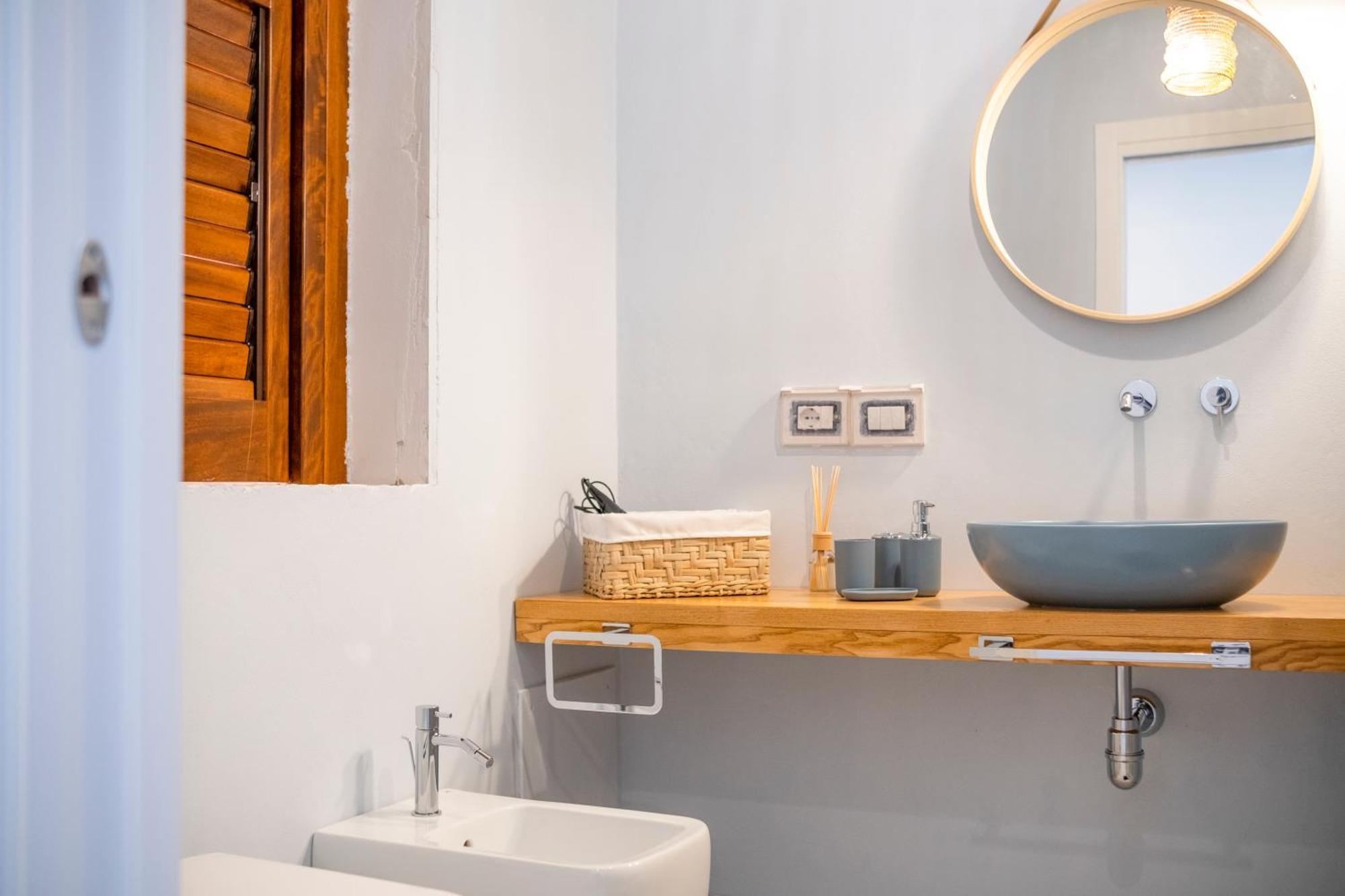 Le Tartane B&B Guidaloca Castellammare del Golfo Buitenkant foto
