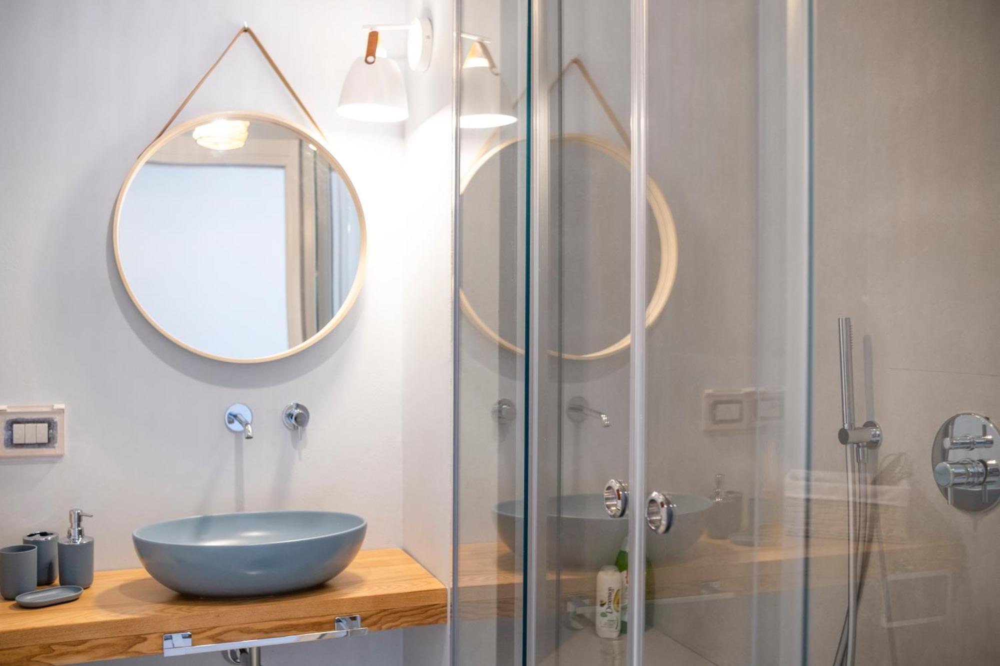 Le Tartane B&B Guidaloca Castellammare del Golfo Buitenkant foto